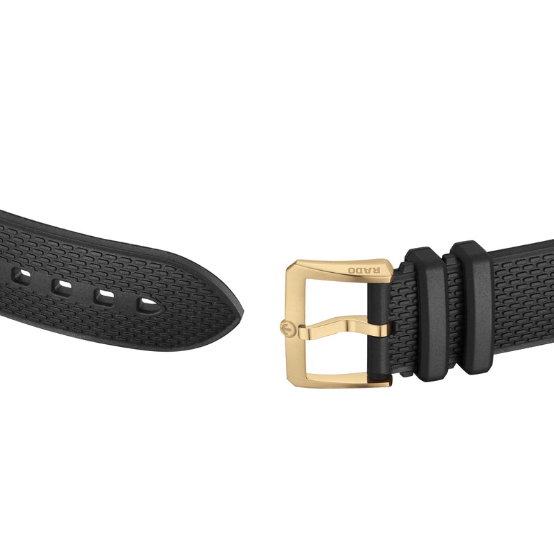 Rado Captain Cook x Cameron Green Limited Edition Watch R32138318