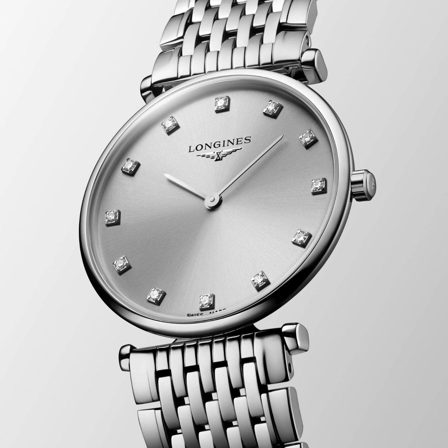 La Grande Classique De Longines 29mm Watch L45124706
