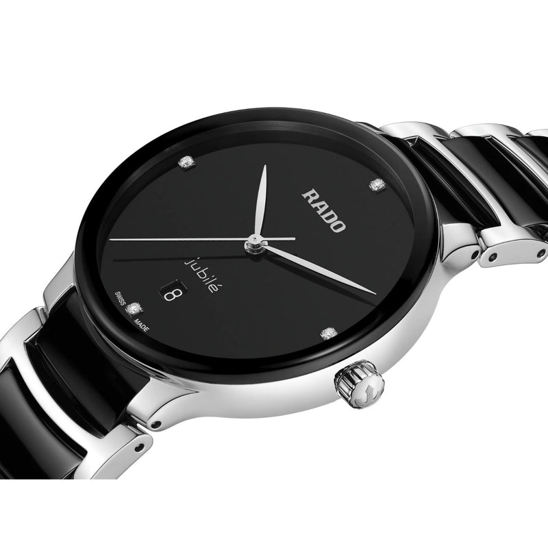 Rado Centrix Diamonds Watch R30021712