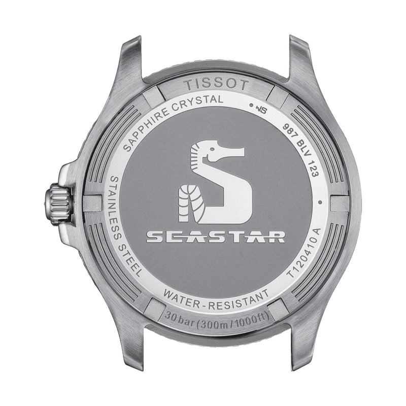 Tissot Seastar 1000 Watch T1204101105100