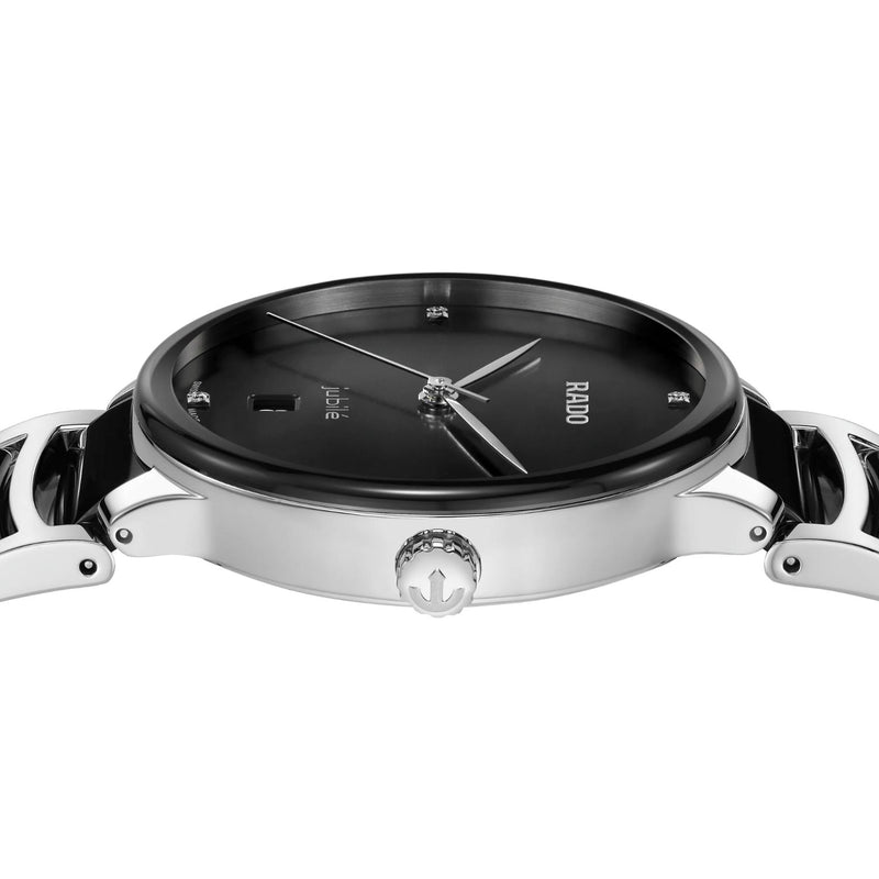 Rado Centrix Diamonds Watch R30021712