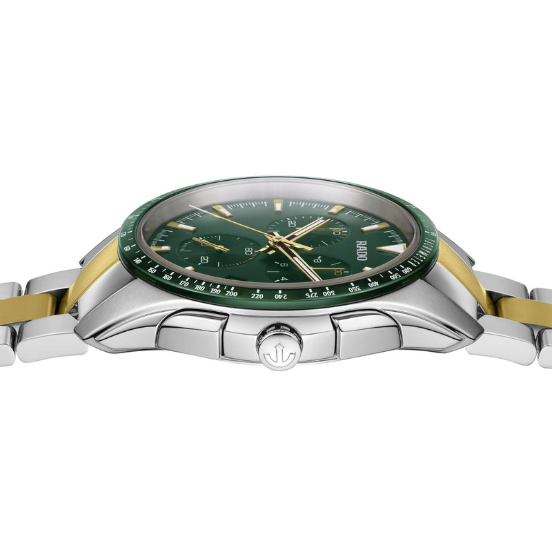 Rado Hyperchrome Chronograph Watch R32259323