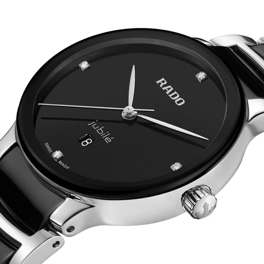 Rado Centrix Diamonds Watch R30026712