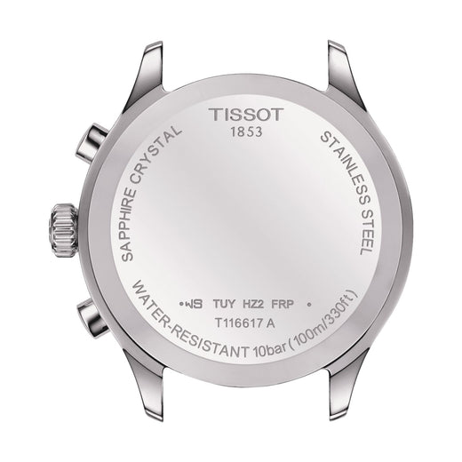 Tissot Chrono XL Classic Watch T1166171109200