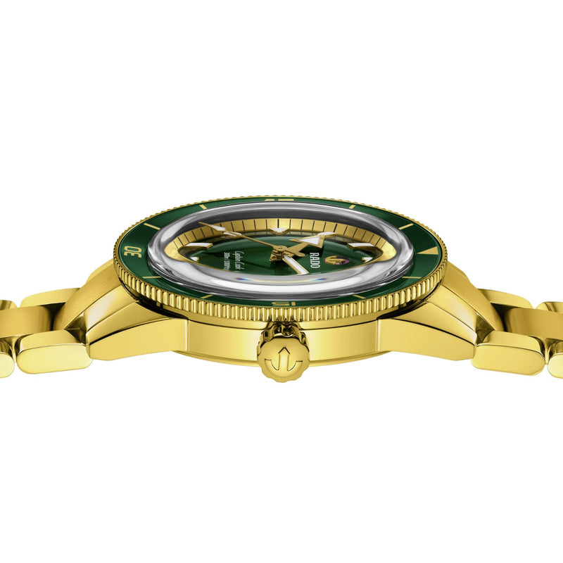 Rado Captain Cook Automatic Watch R32136323