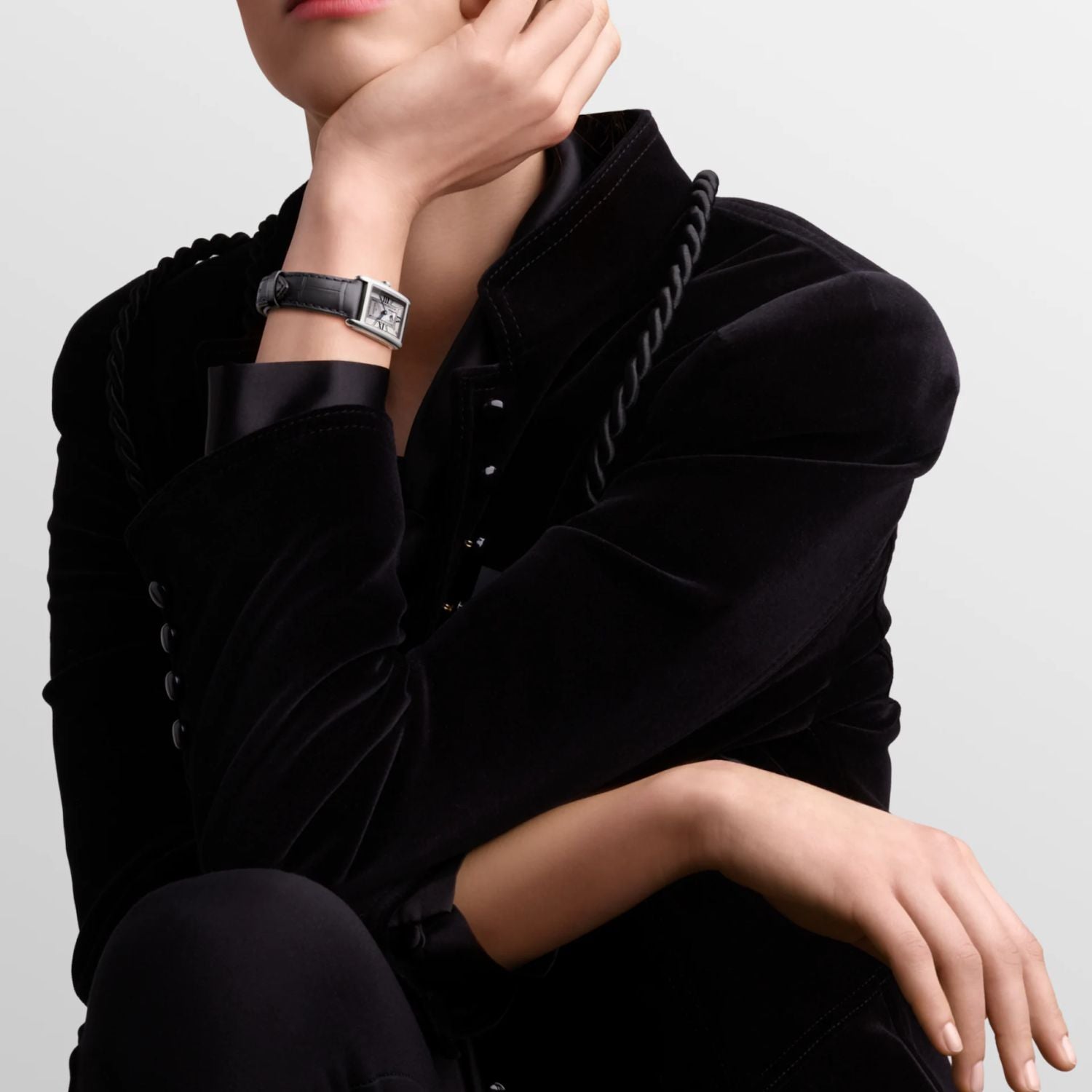 Longines DolceVita Watch L52554752