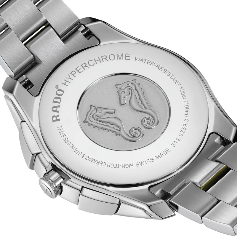 Rado Hyperchrome Chronograph Watch R32259323