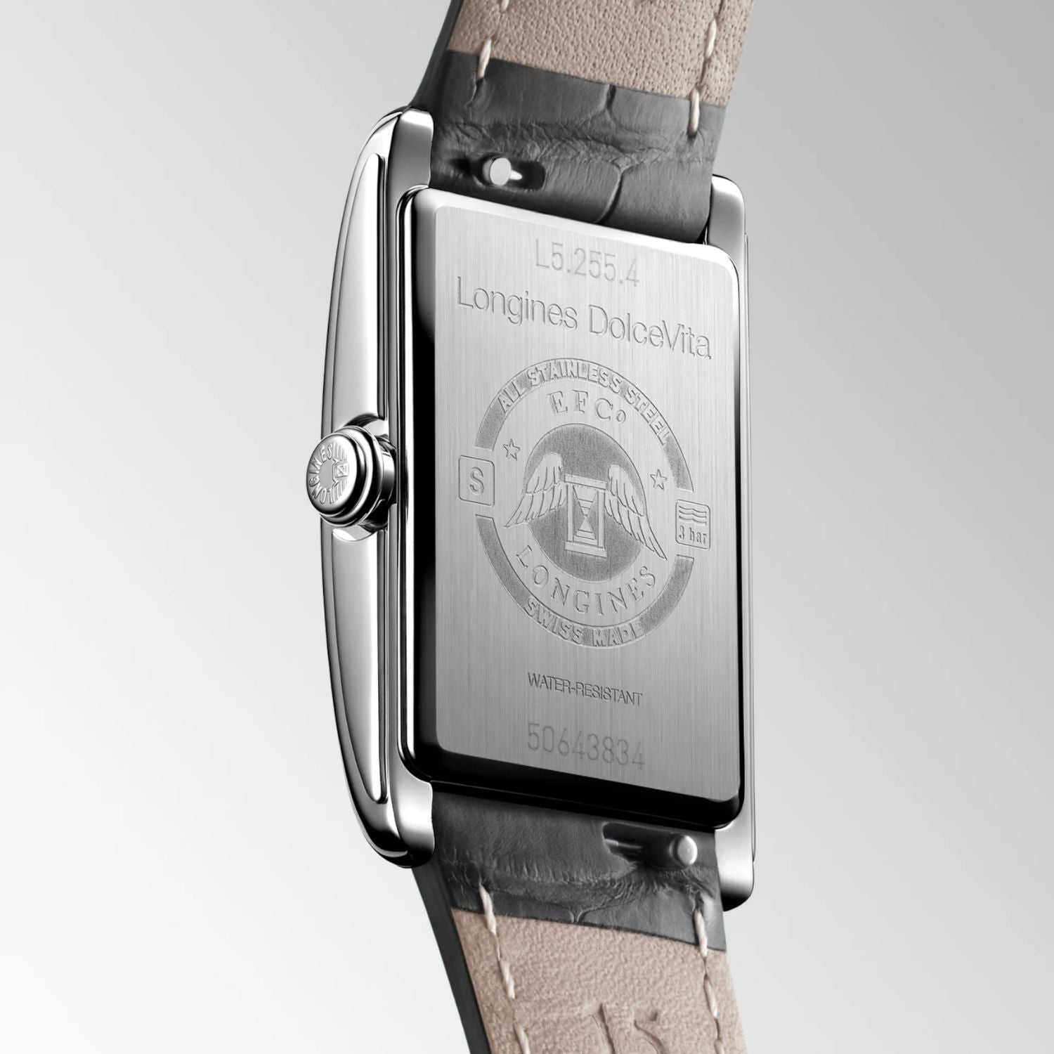 Longines DolceVita Watch L52554752