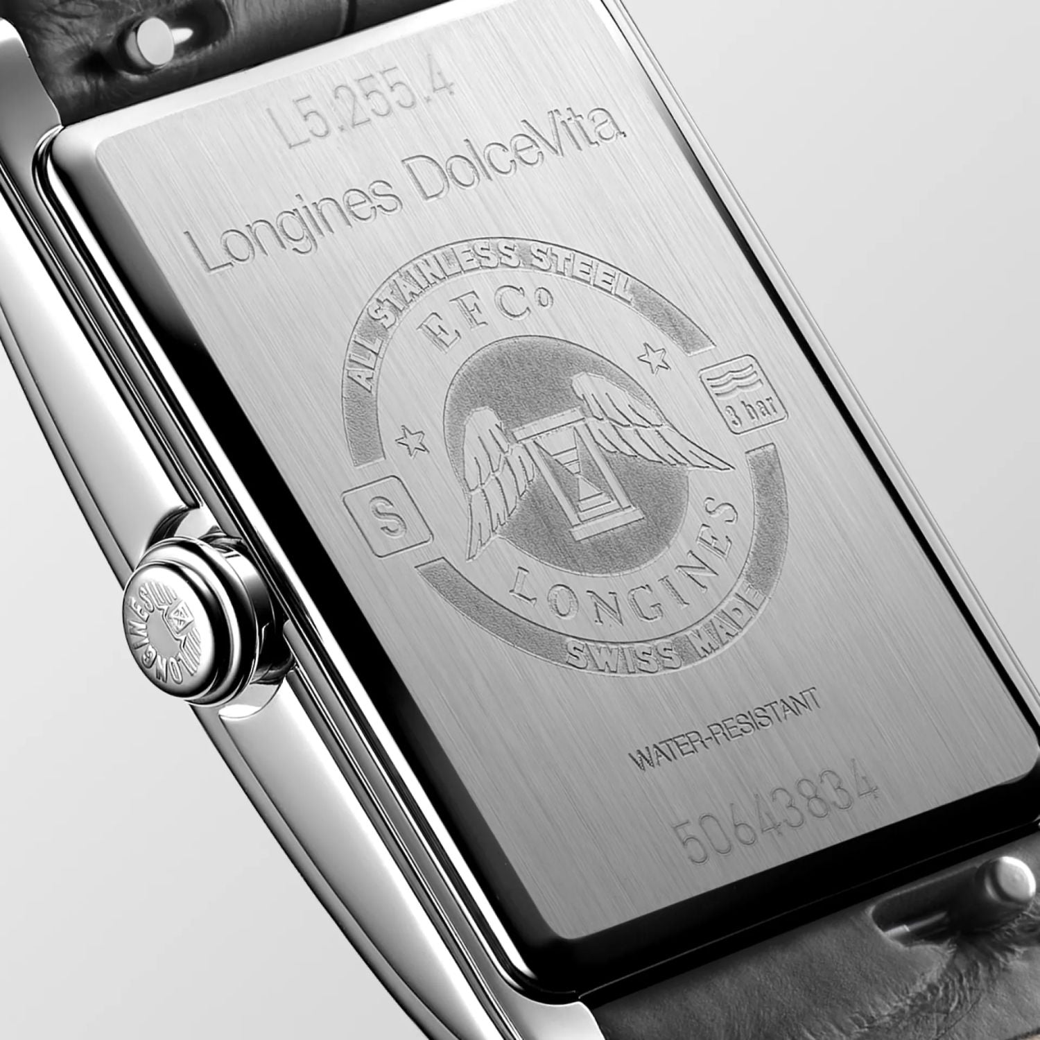 Longines DolceVita Watch L52554752