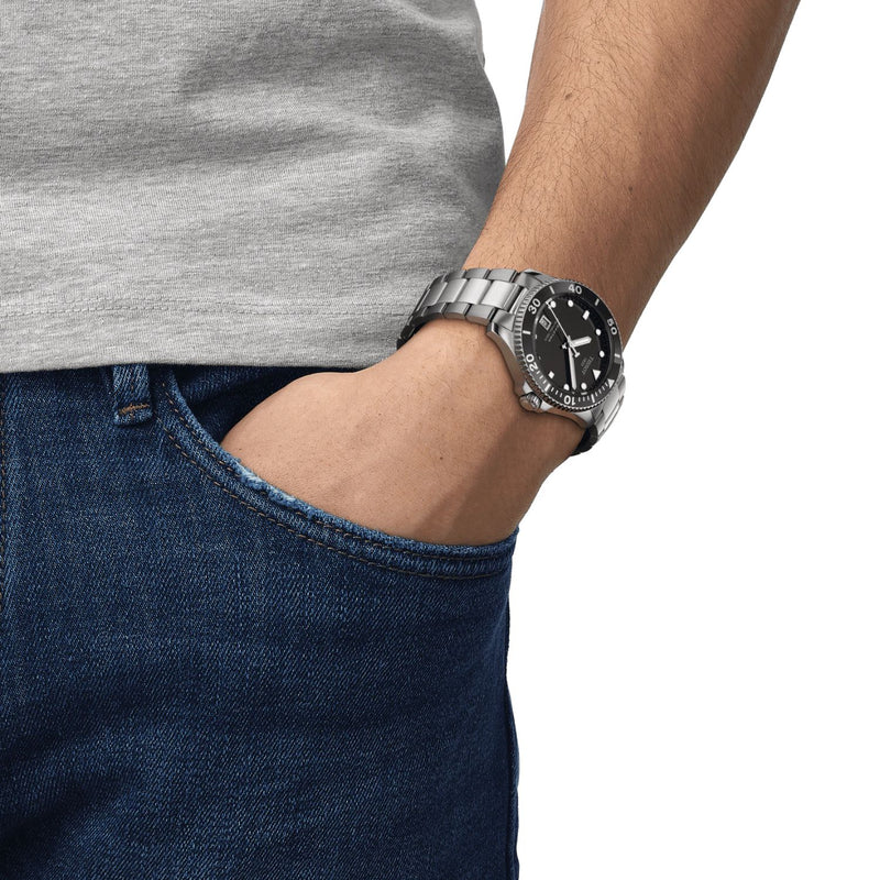 Tissot Seastar 1000 Watch T1204101105100