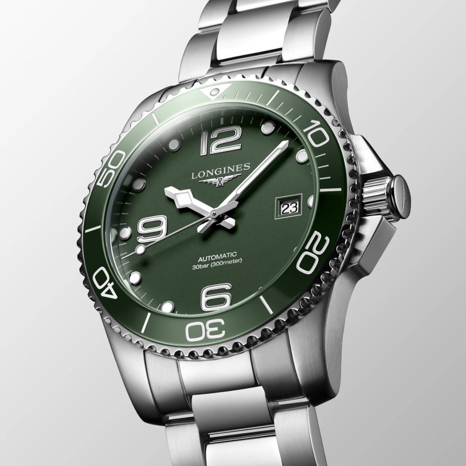 Longines Hydroconquest Watch L37814066