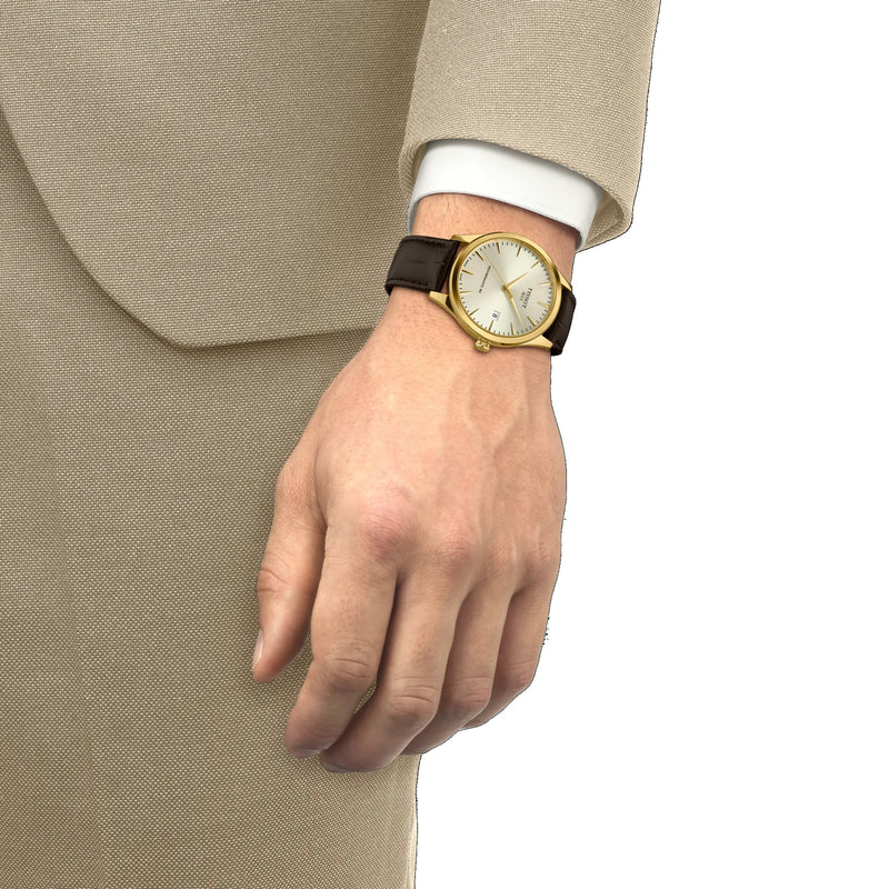 TIssot Classic Dream 40mm Watch T1584073626100