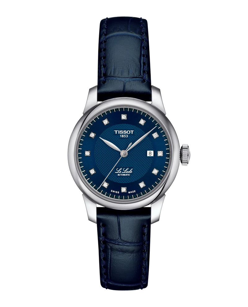 Tissot Le Locle 29mm Watch T0062071604600