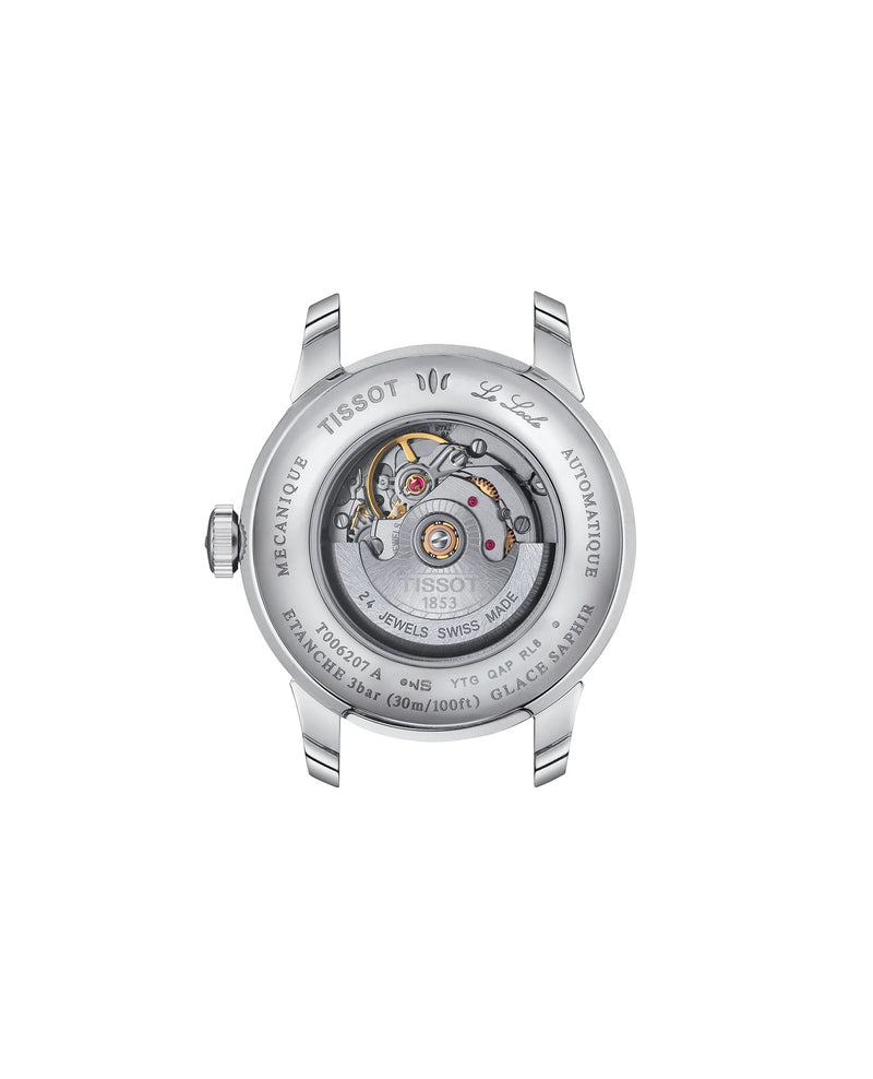 Tissot Le Locle 29mm Watch T0062071604600