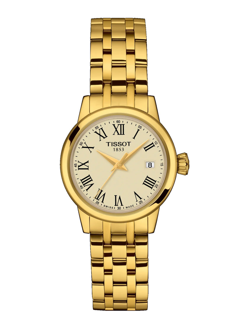 Tissot Classic Dream 28mm Watch T1292103326300