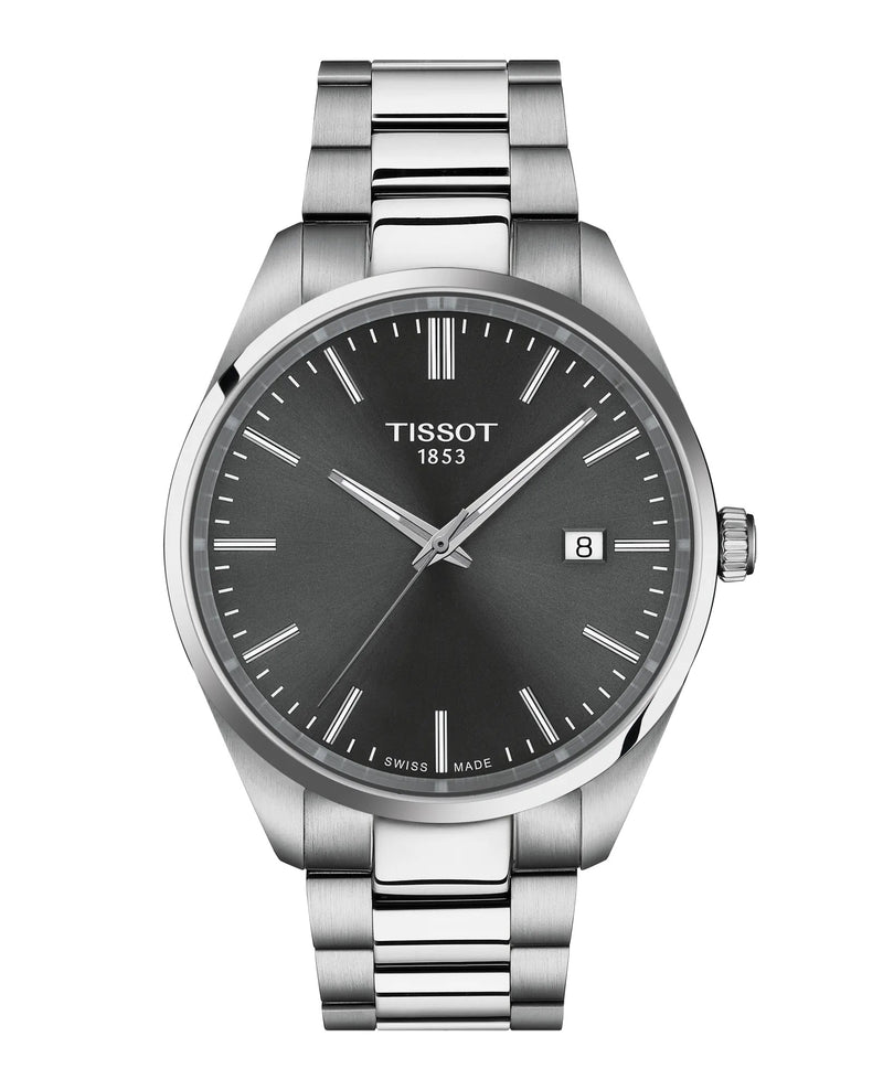 Tissot PR 100 40mm Watch T1504101108100