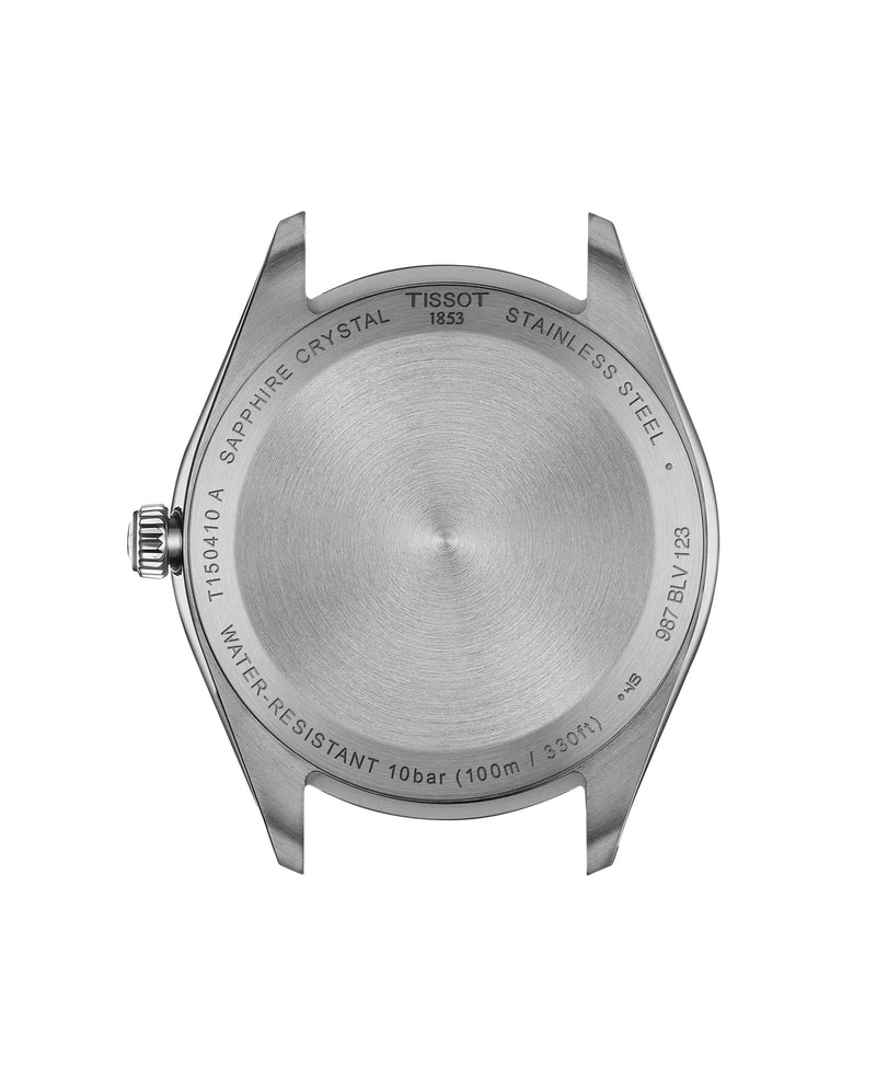 Tissot PR 100 40mm Watch T1504101108100