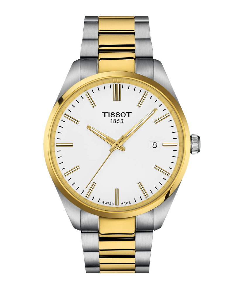 Tissot PR 100 40mm Watch T1504102201100