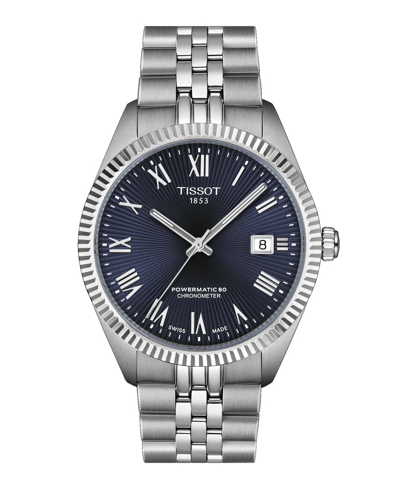 Tissot Ballade 39mm Watch T1564081104300