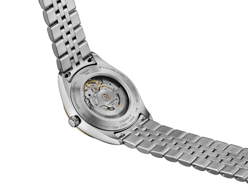 Tissot Ballade 39mm Watch T1564082203300