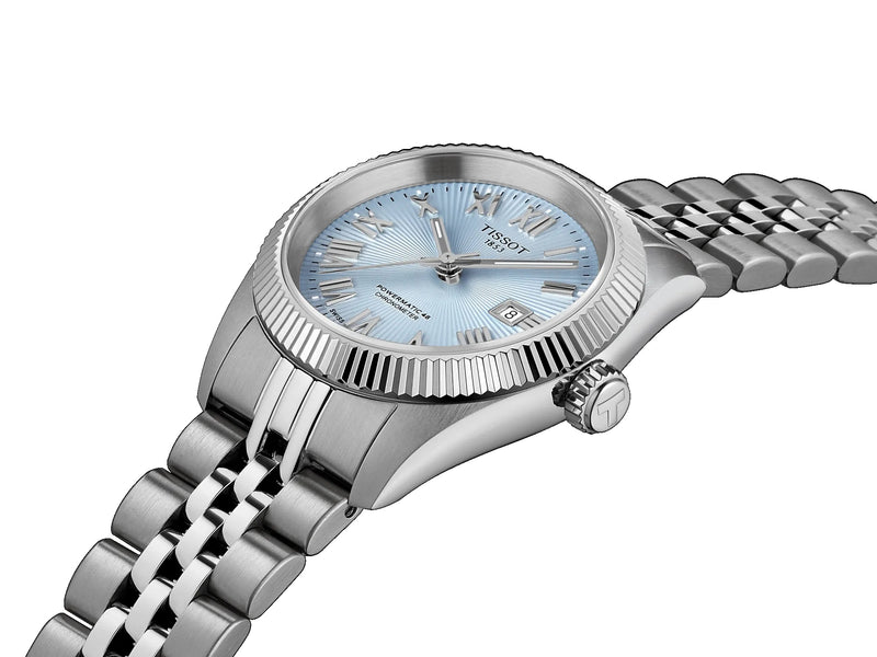 Tissot Ballade 30mm Watch T1562081135300