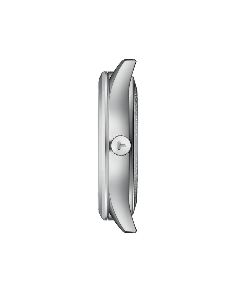 Tissot Classic Dream 40mm Watch T1584071604100