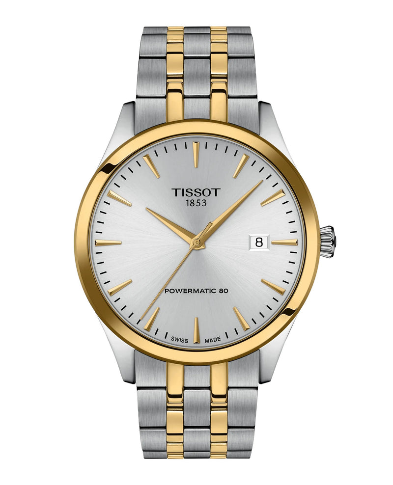 Tissot Classic Dream 40mm Watch T1584072203100