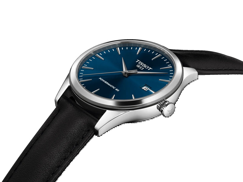 Tissot Classic Dream 40mm Watch T1584071604100