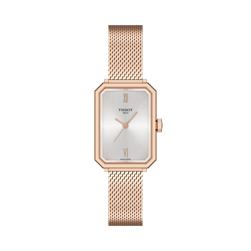 Tissot SRV 30mm Watch T1601103303300