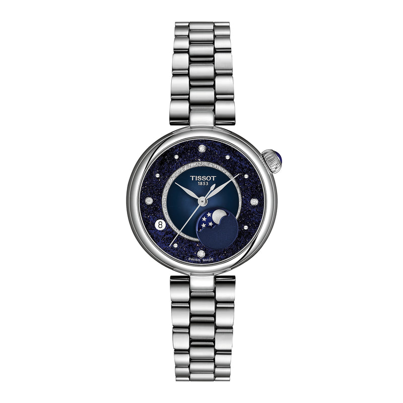 Tissot Desir Watch T1522231149600