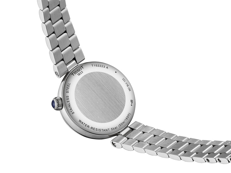 Tissot Desir Watch T1522231149600