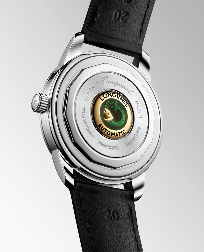 Longines Conquest Heritage Watch L16504022