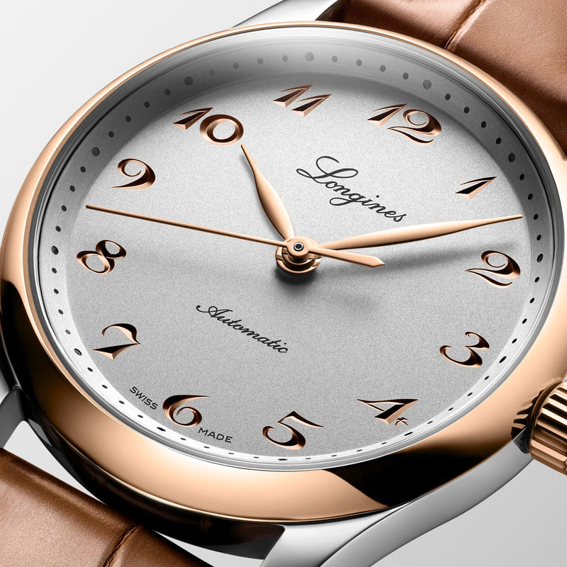 Longines Master Collection Watch L23575702