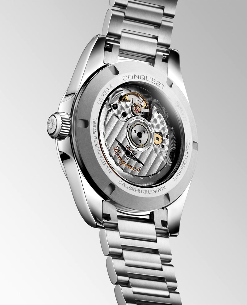 Longines Conquest Watch L37204926