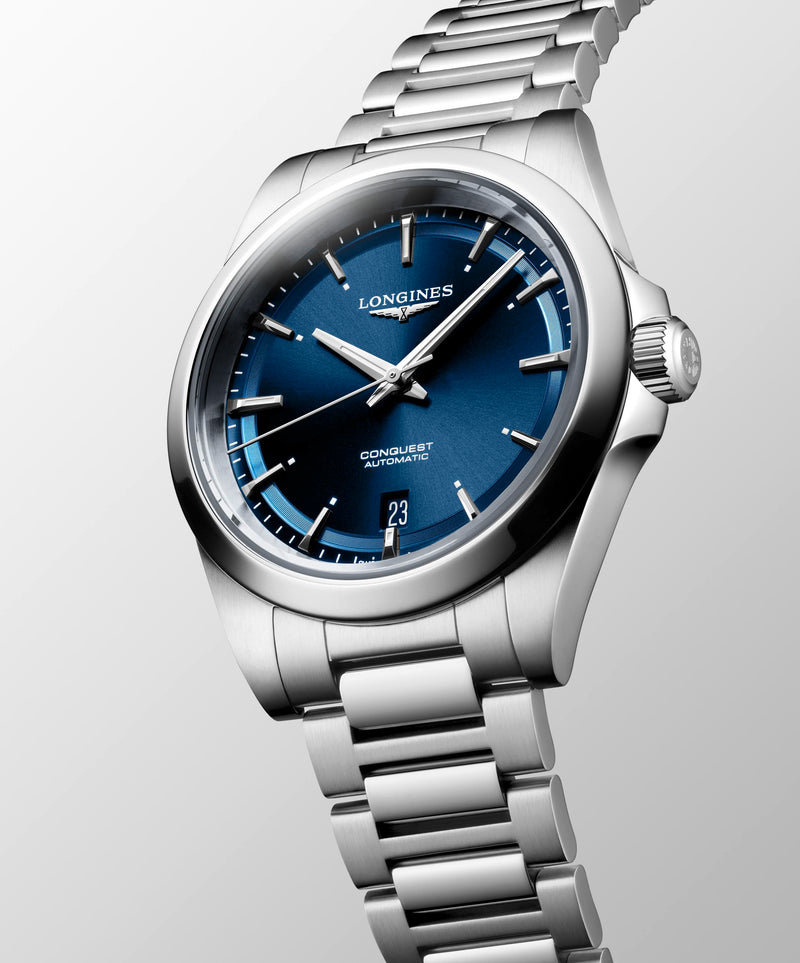 Longines Conquest Watch L37204926