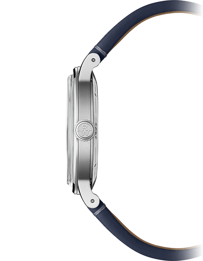 Raymond Weil Millesime Men's 39.50mm Automatic Watch 2925-STC-50001