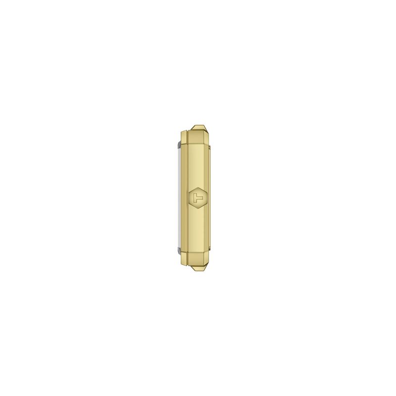 Tissot SRV 30mm Watch T1601103612600