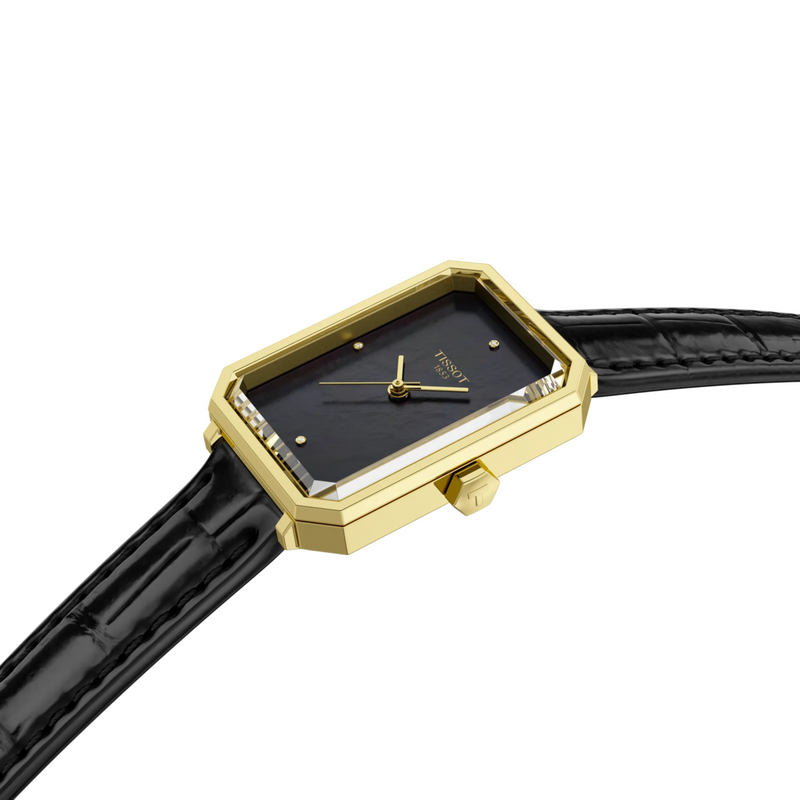 Tissot SRV 30mm Watch T1601103612600