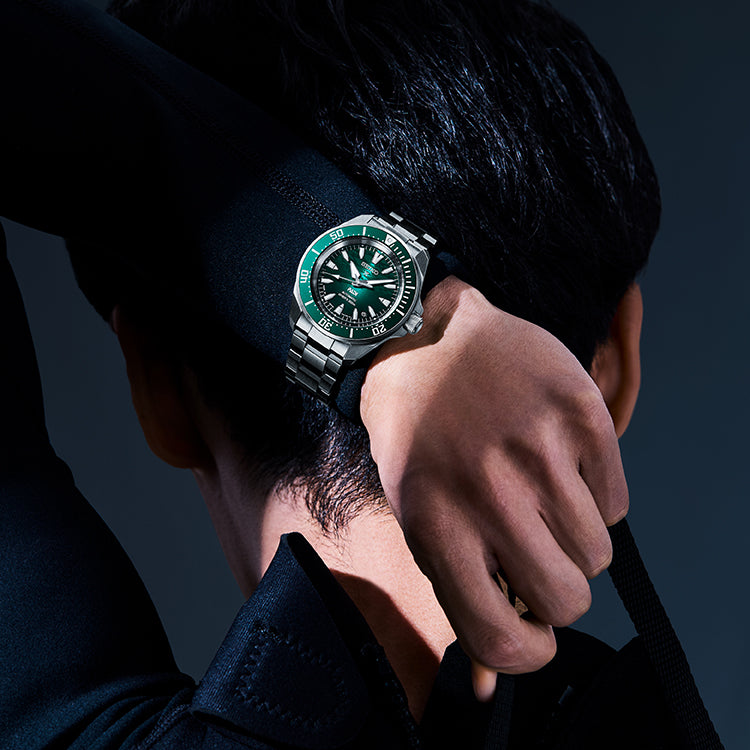 Seiko Prospex Sea PADI Special Edition Watch SRPL53K