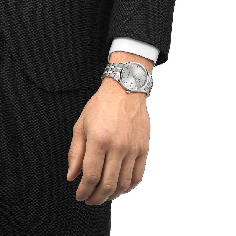 Tissot Classic Dream 40mm Watch T1584071103100