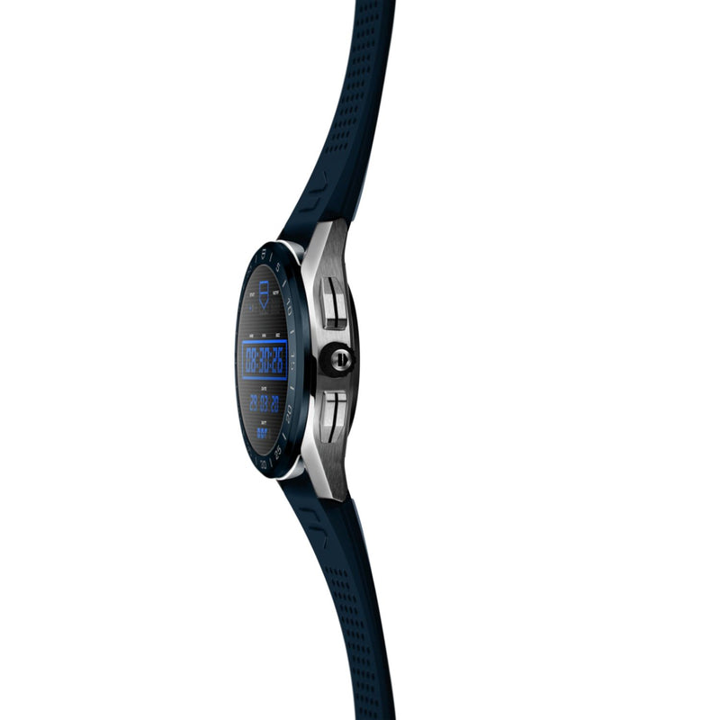 TAG Heuer Connected