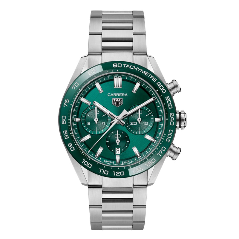 TAG Heuer Carrera
