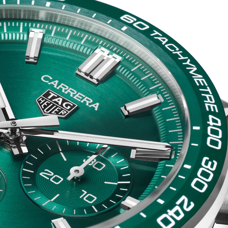 TAG Heuer Carrera