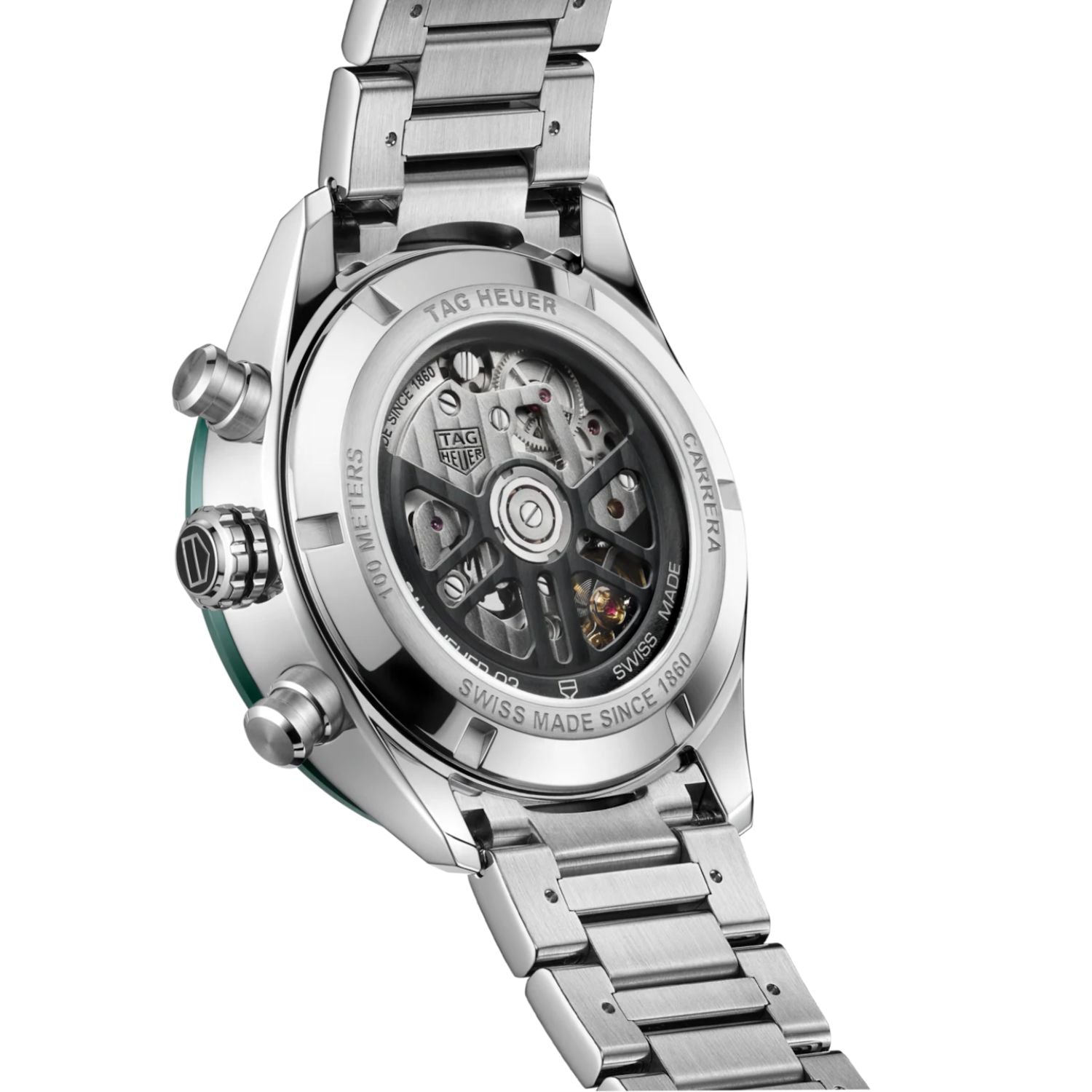TAG Heuer Carrera