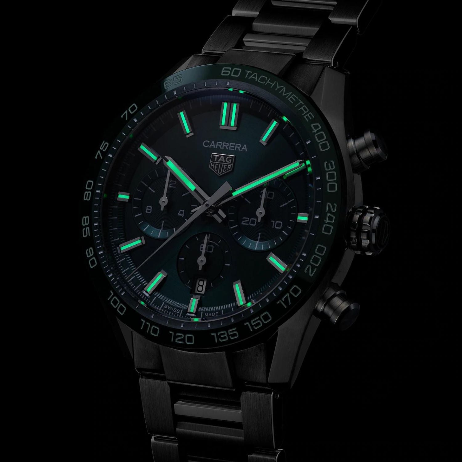 TAG Heuer Carrera