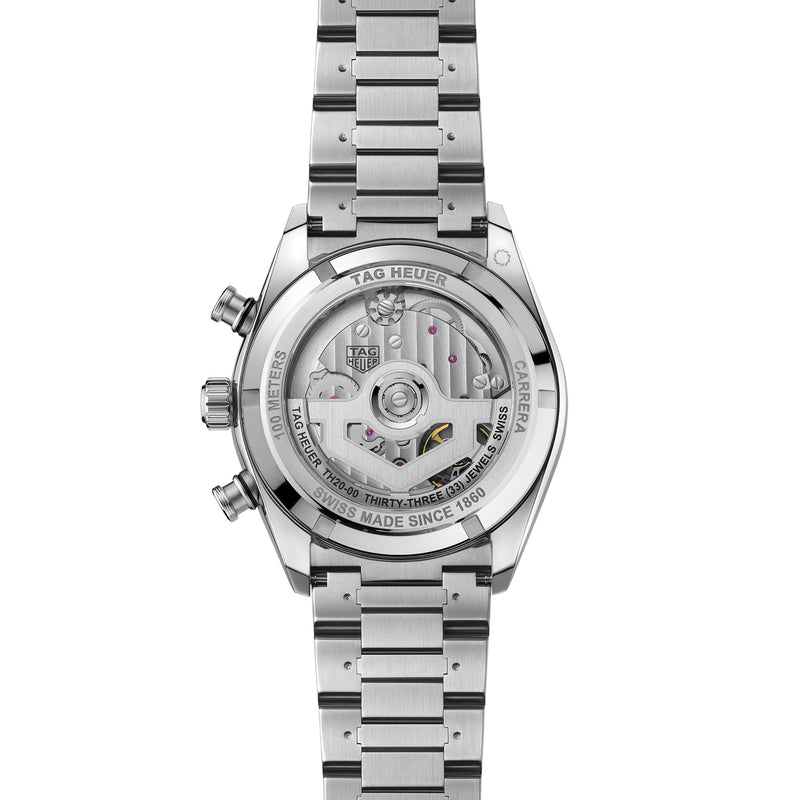 TAG Heuer Carrera Chronograph Sport