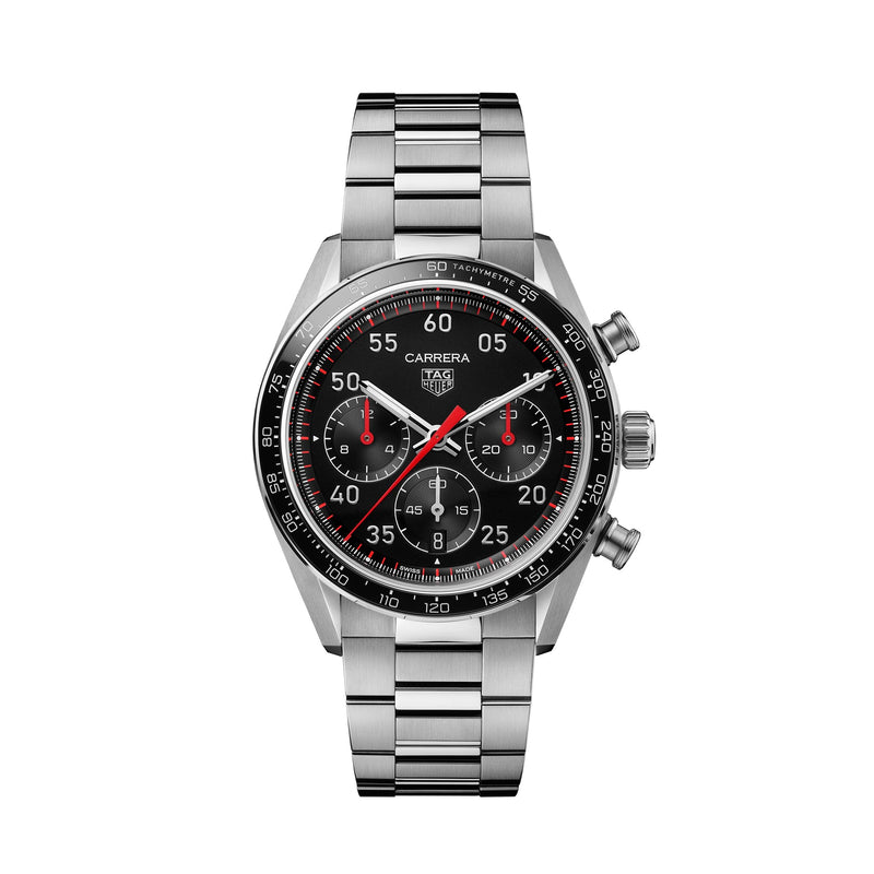 TAG Heuer Carrera Chronograph Sport