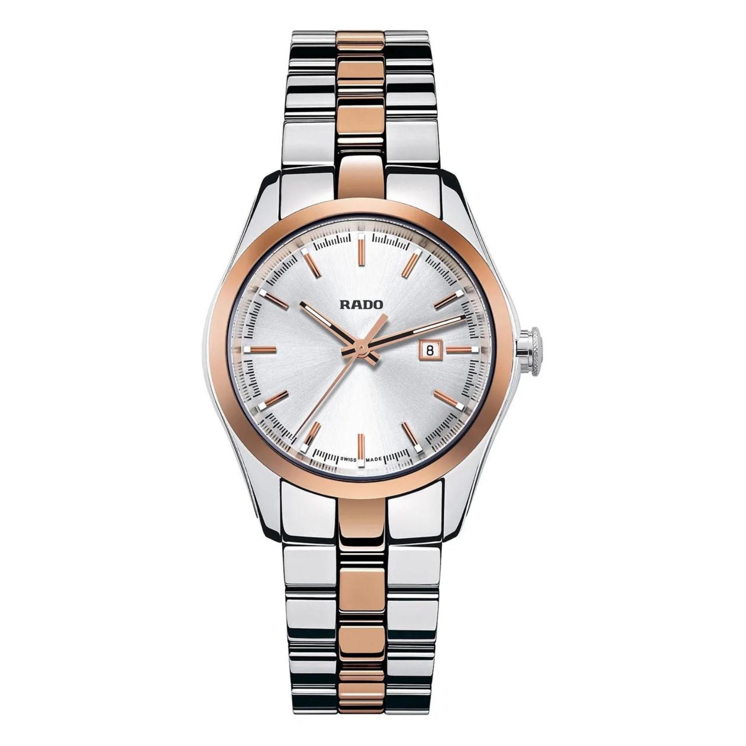 Rado hyperchrome men's online watch