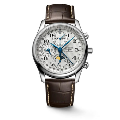 The Longines Master Collection Watch L26734783