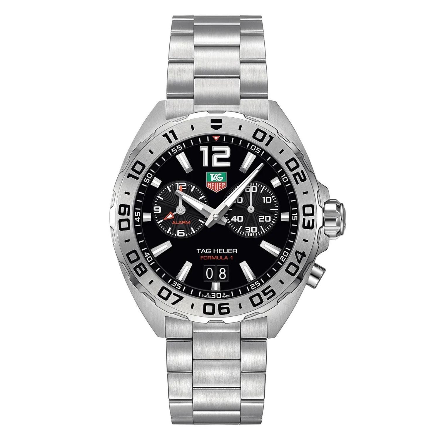 TAG Heuer Formula 1